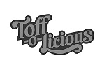 Toff-o-licious Device mark 7118848 Trademark