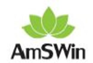 Amswin Device mark 7121070 Trademark