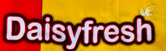 Daisyfresh Device mark 7120628 Trademark