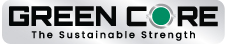 Green Core - The Sustainable Strength Device mark 7120689 Trademark
