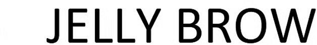 Jelly Brow Device mark 7120787 Trademark