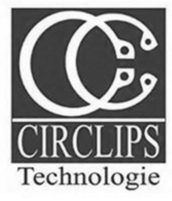 Circlips Technologie (with Cc Logo) Device mark 7120852 Trademark