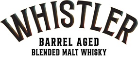 Whistler Barrel Aged Blended Malt Whisky Device mark 7120992 Trademark