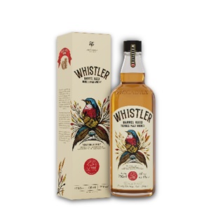 Whistler Device mark 7120994 Trademark