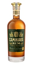 Camikara Rum Device mark 7120997 Trademark