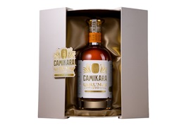 Camikara Rum Device mark 7121000 Trademark