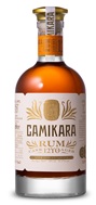 Camikara Rum Device mark 7121011 Trademark