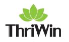 Thriwin Device mark 7121061 Trademark