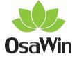 Osawin Device mark 7121063 Trademark