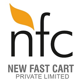 Nfc New Fast Cart Private Limited Device mark 7121146 Trademark