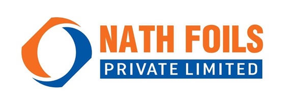 Nath Foils Private Limited (logo) Device mark 7121460 Trademark