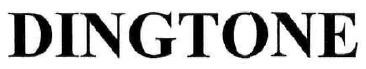 Dingtone Device mark 2506665 Trademark