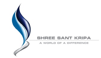 Shree Sant Kripa-composite Label Device mark 2572870 Trademark