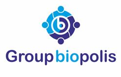 Group Biopolis Device mark 7121434 Trademark