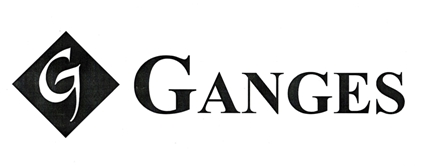 Ganges With G Monogram Device mark 7121696 Trademark