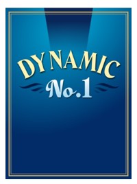 Dynamic No. 1 Device mark 7121890 Trademark