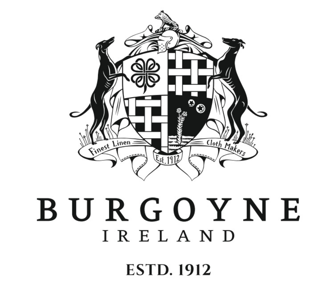 Burgoyne Ireland Estd. 1912 Device mark 7121925 Trademark