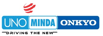 Uno Minda Onkyo Device Mark Device mark 7122392 Trademark