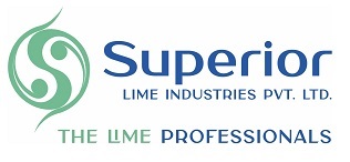 Superior Lime Industries Pvt. Ltd. (device) Device mark 7122492 Trademark