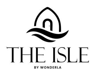The Isle By Wonderla Device mark 7122606 Trademark