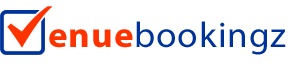 Venuebookingz Device mark 2786475 Trademark