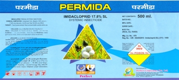 Permida Device mark 2289312 Trademark