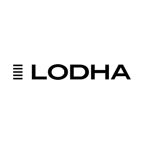 Lodha With Five Bars Device Device mark 7122908 Trademark