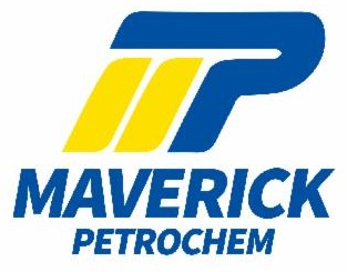 Maverick Petrochem With Mp (label) Device mark 7123088 Trademark