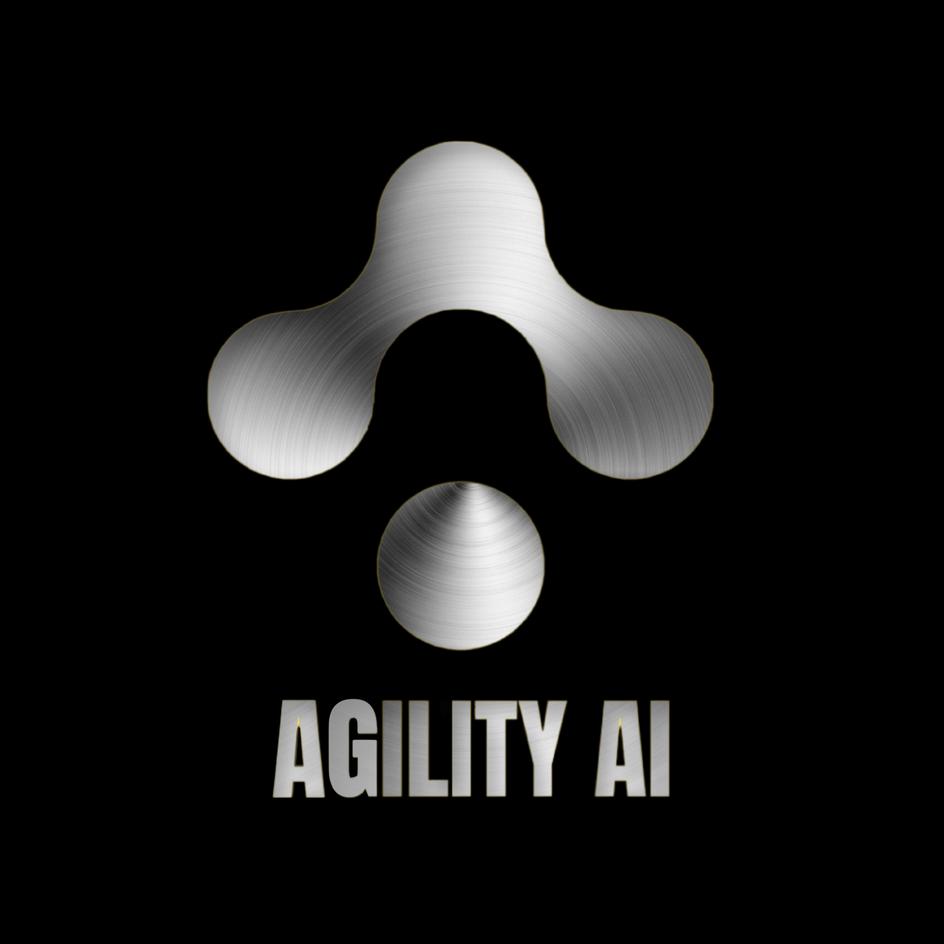Agility Ai Logo Device mark 7123264 Trademark