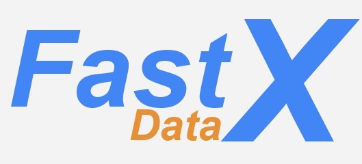 Fastxdata (logo) Device mark 7123259 Trademark