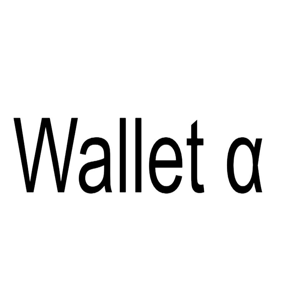 Wallet A Device mark 7123474 Trademark