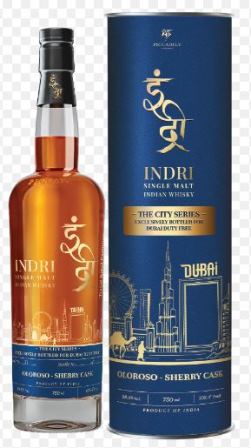 Indri The City Series Dark Device mark 7123575 Trademark