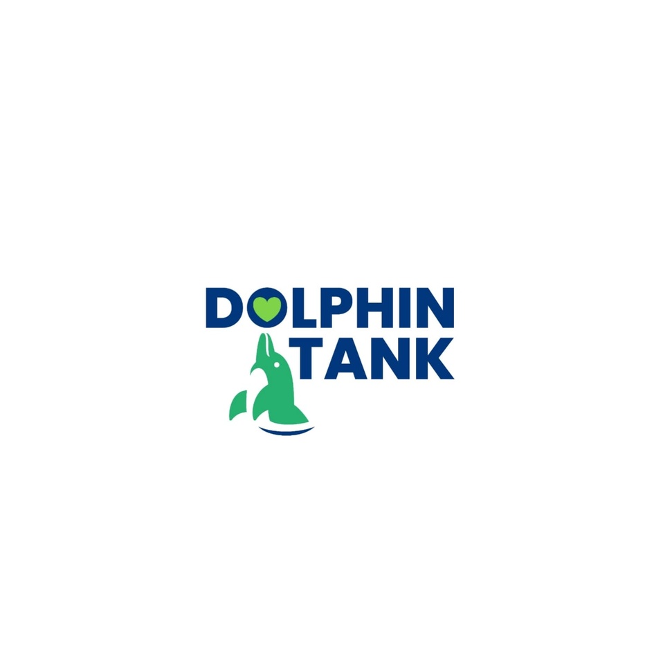 Dolphin Tank Device mark 7124049 Trademark