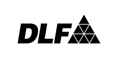 Dlf With Device Of Triangle Device mark 7124071 Trademark