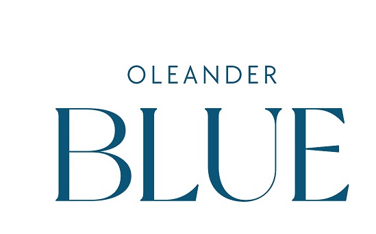 Oleander Blue Device mark 7124013 Trademark