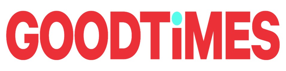 Goodtimes Device mark 7124305 Trademark
