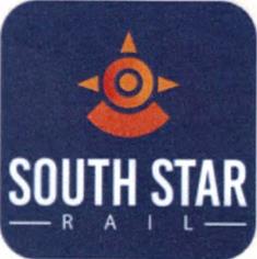 South Star Rail Device mark 7123420 Trademark