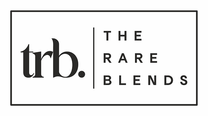 Trb. The Rare Blends Device mark 7124456 Trademark