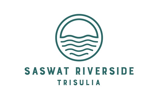 Saswat Riverside Trisulia Device mark 7124556 Trademark