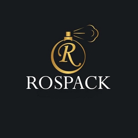 Rospack” With Stylized “r” Device mark 7124676 Trademark