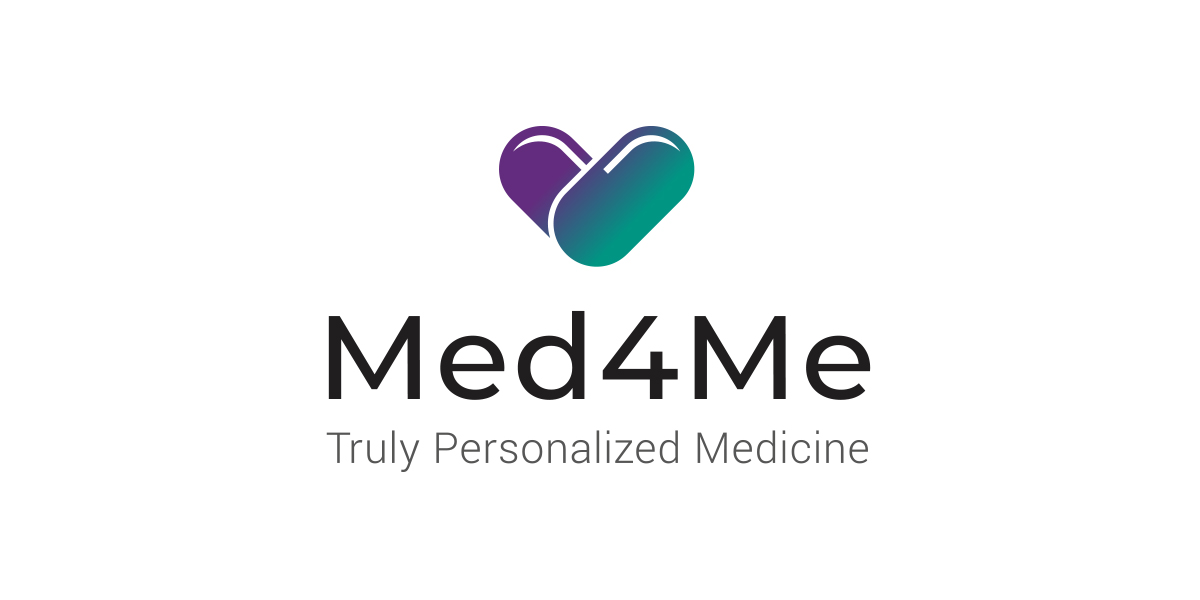 Med4me Device mark 7124694 Trademark