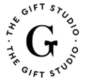 The Gift Studio – Label In Black And White Device mark 7124627 Trademark