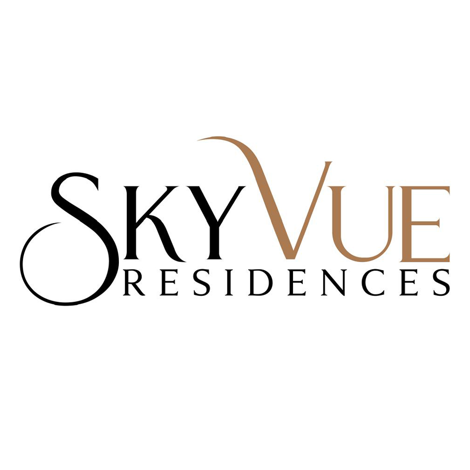 Skyvue Residences Device mark 7125136 Trademark