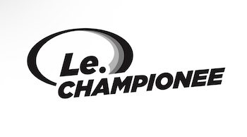 Le Championee Device mark 7125121 Trademark
