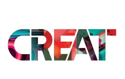 Creat (logo) Device mark 7125124 Trademark