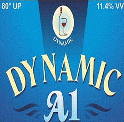 Dynamic A1 Device mark 7125246 Trademark