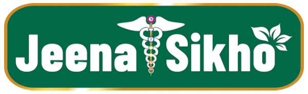 Jeena Sikho Device mark 7125309 Trademark