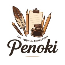 Penoki Device mark 7125637 Trademark