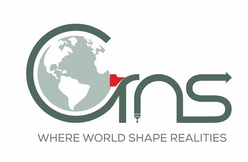 Crns-where World Shape Realities Device mark 7125701 Trademark