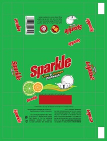 Sparkle Device mark 7125691 Trademark